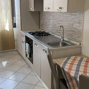 Appartamento Nala, Giardini Naxos