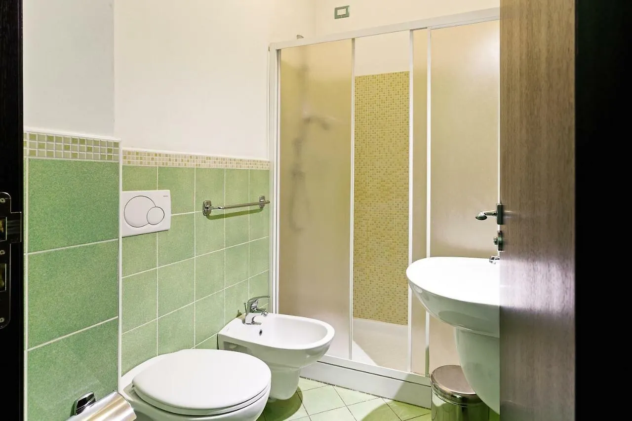 Seaview Terrace Sunny Apartment Giardini Naxos 0*,  Italia